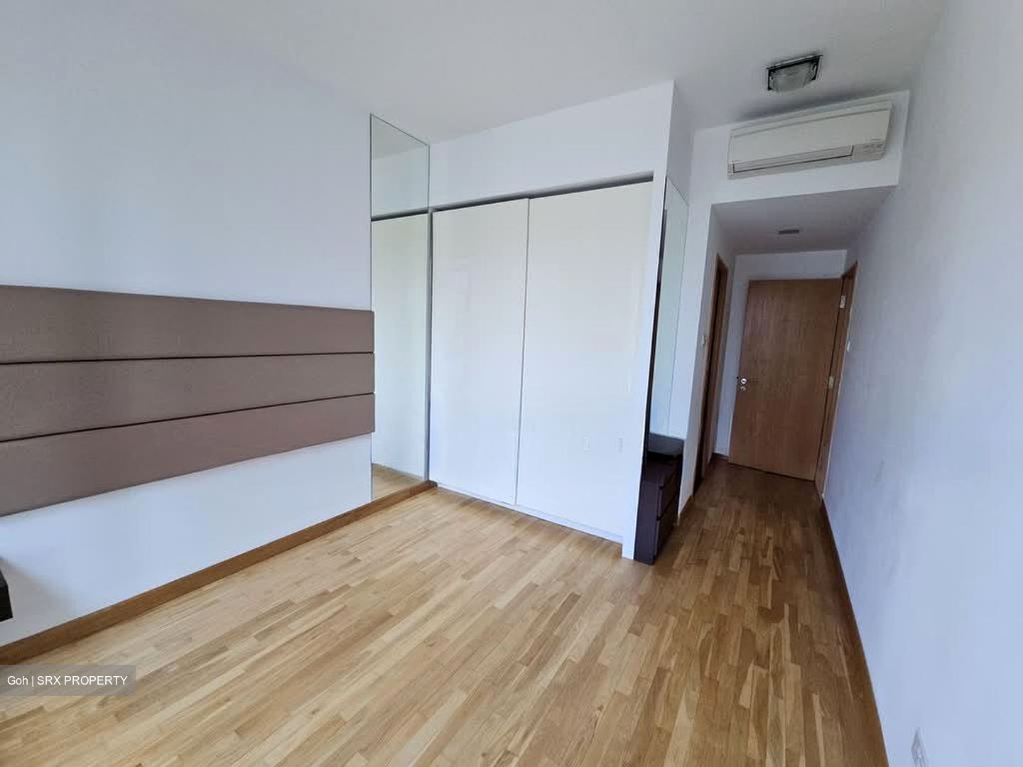 Park Infinia At Wee Nam (D11), Condominium #581759211
